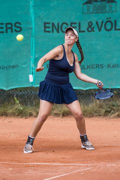 Gloria Reusch 18 - TVSH Cup